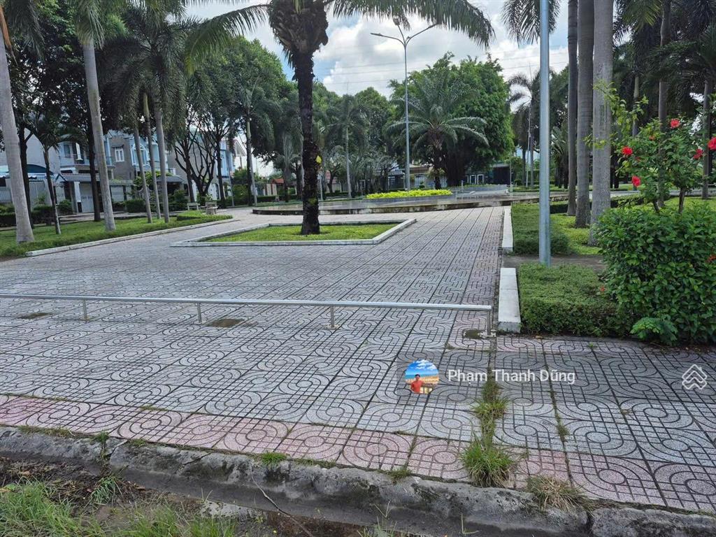 Lô góc đất biệt thự 319m² gần chung cư maison grand 0902 277 ***