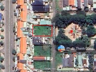 Đất đẹp view công viên phú mỹ 0902 277 ***