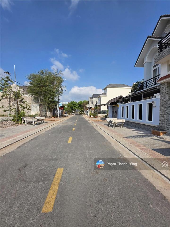 Đất tđc vạn hạnh phú mỹ  giá tốt chốt ngay !