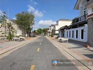 Đất tđc vạn hạnh phú mỹ  giá tốt chốt ngay !