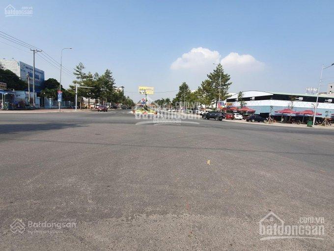 Tôi cần bán lô đất đường 46 (trần hưng đạo) ngay cổng khu công nghiệp phú mỹ, 0908 983 ***