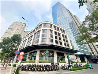 Cho thuê văn phòng trọn gói nguyễn hữu cảnh  0949 973 ***