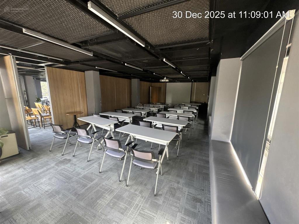 Chính chủ cho thuê văn phòng 92 nguyễn hữu cảnh, bình thạnh  0949 973 ***