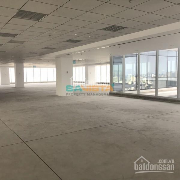 Cho thuê văn phòng dt lớn, tòa nhà viettel complex, quận 10   anh giang 094997398