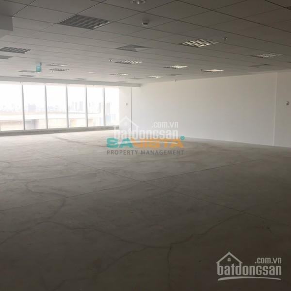 Cho thuê văn phòng dt lớn, tòa nhà viettel complex, quận 10   anh giang 094997398