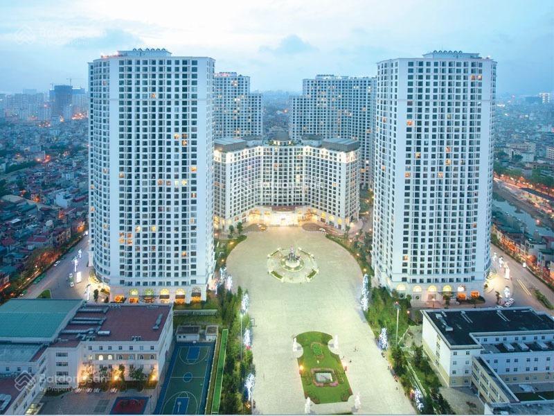 Chính chủ bán căn hộ royal city nguyễn trãi  sổ đỏ chính chủ, full nội thất, giá chỉ từ 12,5 tỷ