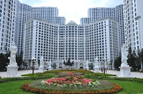 Chính chủ bán căn hộ royal city nguyễn trãi  sổ đỏ chính chủ, full nội thất, giá chỉ từ 12,5 tỷ