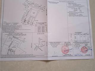 Bán đất đg xe tải gần chợ đầu mối hóc môm shr xây dựng ngay!!!