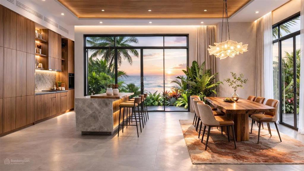 Vinhomes green paradise cần giờ "mảnh ghép vàng" kích hoạt siêu bản đồ kinh tế  du lịch tp.hcm
