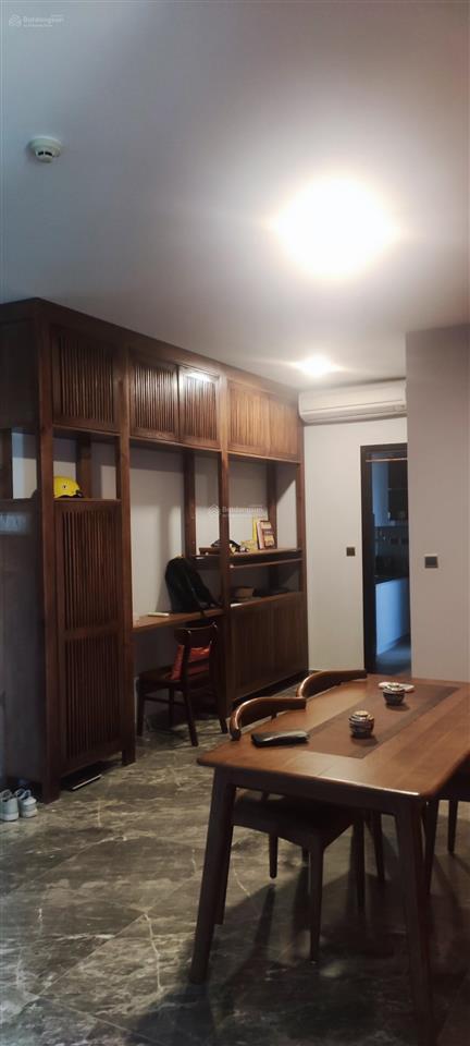 Cần bán gấp căn d1mension  capitaland, q1 suất nnn, 2pn, 70m2 có ban công thoáng mát giá chỉ 7tỷ3.