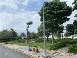 Cần bán lô góc kđt the sol tại cần giuộc, long an 156m2 giá 4ty650 (thương lượng)  0931 112 ***