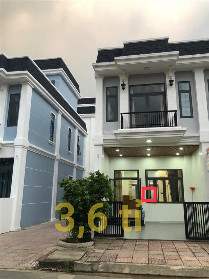 Bán căn góc kđt the sol 127m2 tại cần giuộc, long an. giá 3tỷ6 (thương lượng)  0931 112 *** ngân