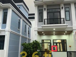 Bán căn góc kđt the sol 127m2 tại cần giuộc, long an. giá 3tỷ6 (thương lượng)  0931 112 *** ngân