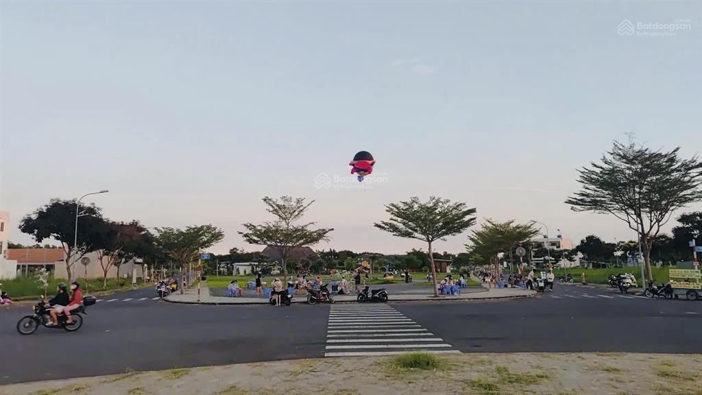 Cần bán lô góc kđt saigon riverpark tại cần giuộc long an 103m2 giá 2ty7 ( bớt lộc)  0931 112 ***