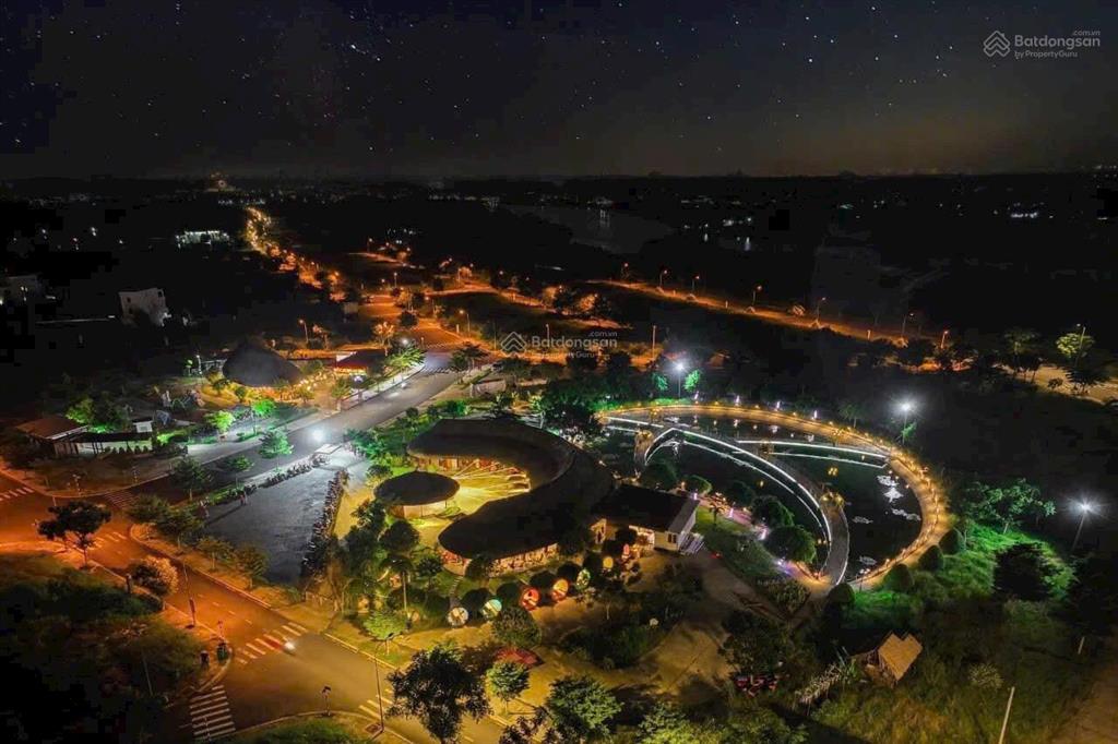 Cần bán lô góc kđt saigon riverpark tại cần giuộc long an 103m2 giá 2ty7 ( bớt lộc)  0931 112 ***