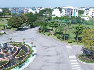 Cần bán lô góc 3 mặt tiền ngay công 2 kđt năm sao 155m2 giá 7ty2 (thương lượng)  0931 112 ***