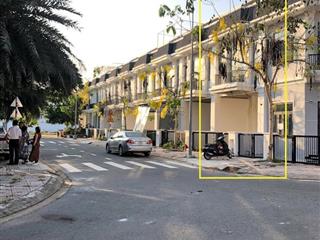 Bán nhà kđt the sol, cần giuộc, long an. giá 3ty1.  0931 112 *** ngân