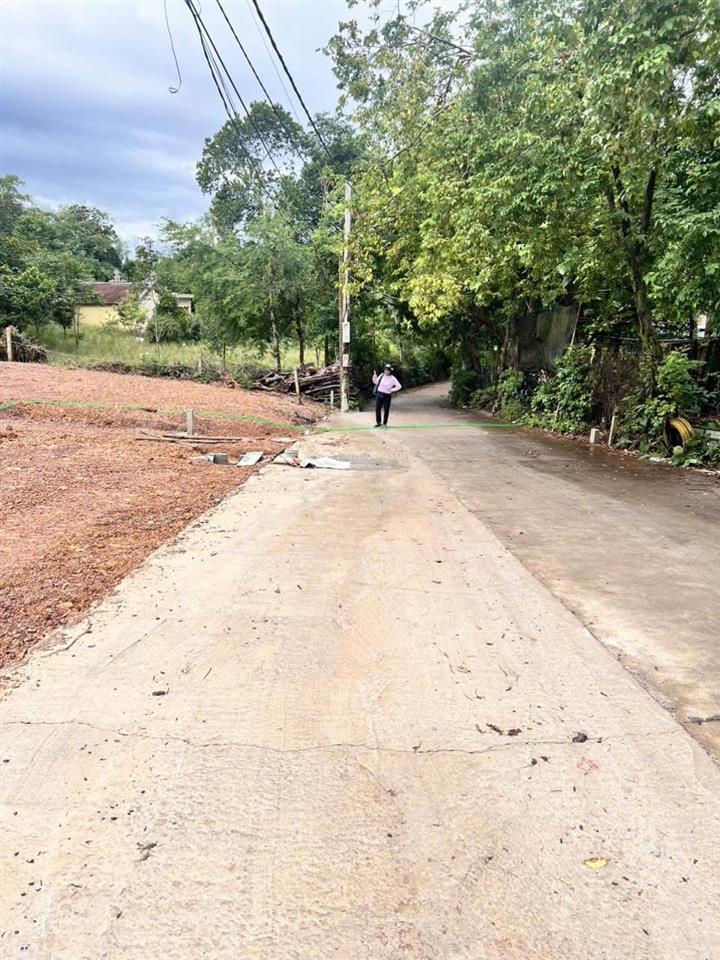 Cần bán lô mặt tiền kiệt 25 vũ ngọc phan, thủy xuân, tp huế, 139m2. giá 2,05 tỷ tl.  0931 112 ***