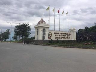 Cầm bán lô đất kđt năm sao tại cần giuộc, long an. 127m2 giá 3ty5 (thương lượng)  0931 112 *** ngâ