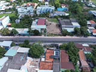 Bán đất mặt tiền 835b gần ngay ngã 4 phước lý 819m2 giá 17ty5 (thương lượng)  0931 112 ***