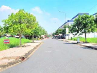 Cắt lỗ cần bán lô đất the sol tại long thượng, cần giuộc, long an. 80m2 giá 2ty250  0931 112 ***