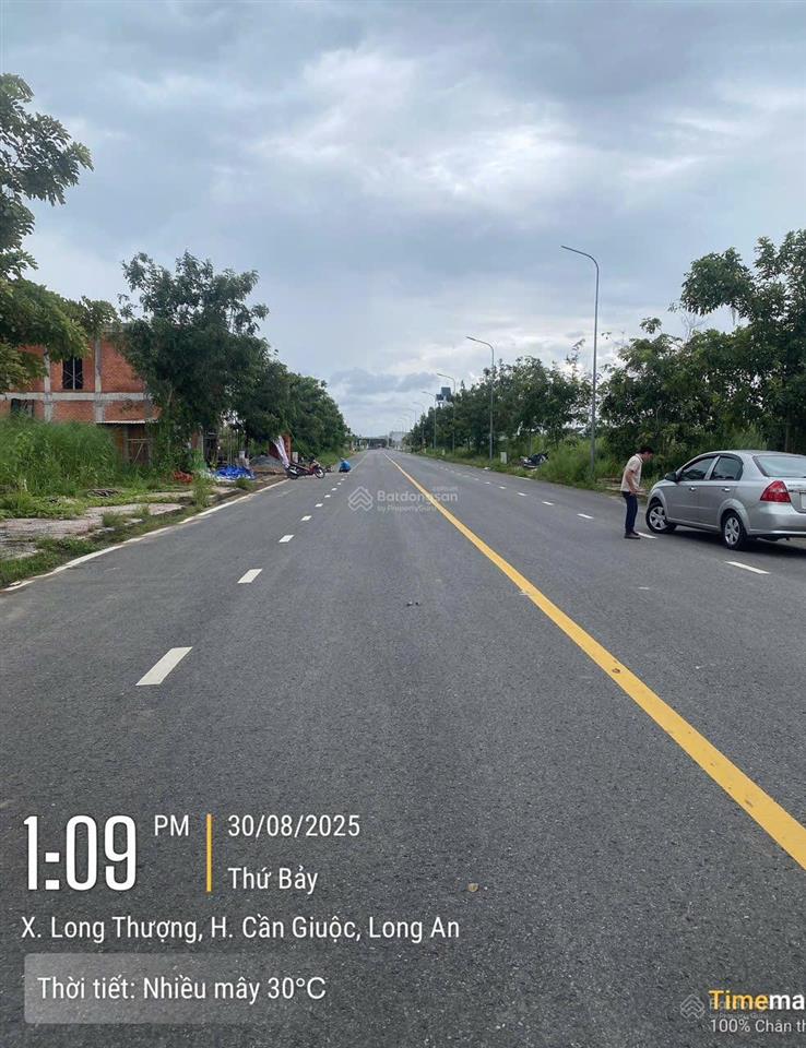 Cần bán lô góc 2 mặt tiền trục đường 22 giá 3ty550 (100m2)  0931 112 ***