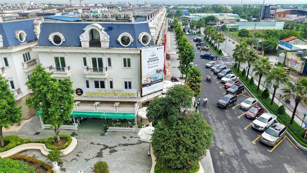 Cần bán lô đất tại kđt năm sao 126m2 giá 3ty6 (thương lượng)  0931 112 *** ngân