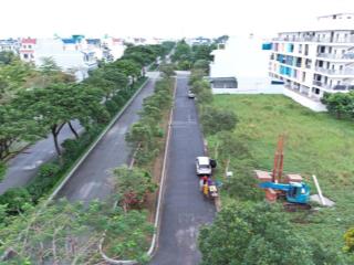 Bán lô góc trong kđt năm sao 141m2 giá 4ty6 (thương lượng nhẹ)  0931 112 *** ngân