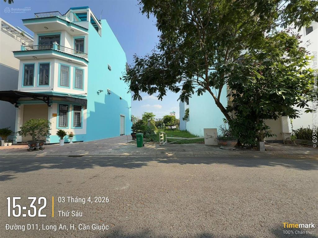 Bán lô góc trong kđt năm sao 141m2 giá 4ty6 (thương lượng nhẹ)  0931 112 *** ngân