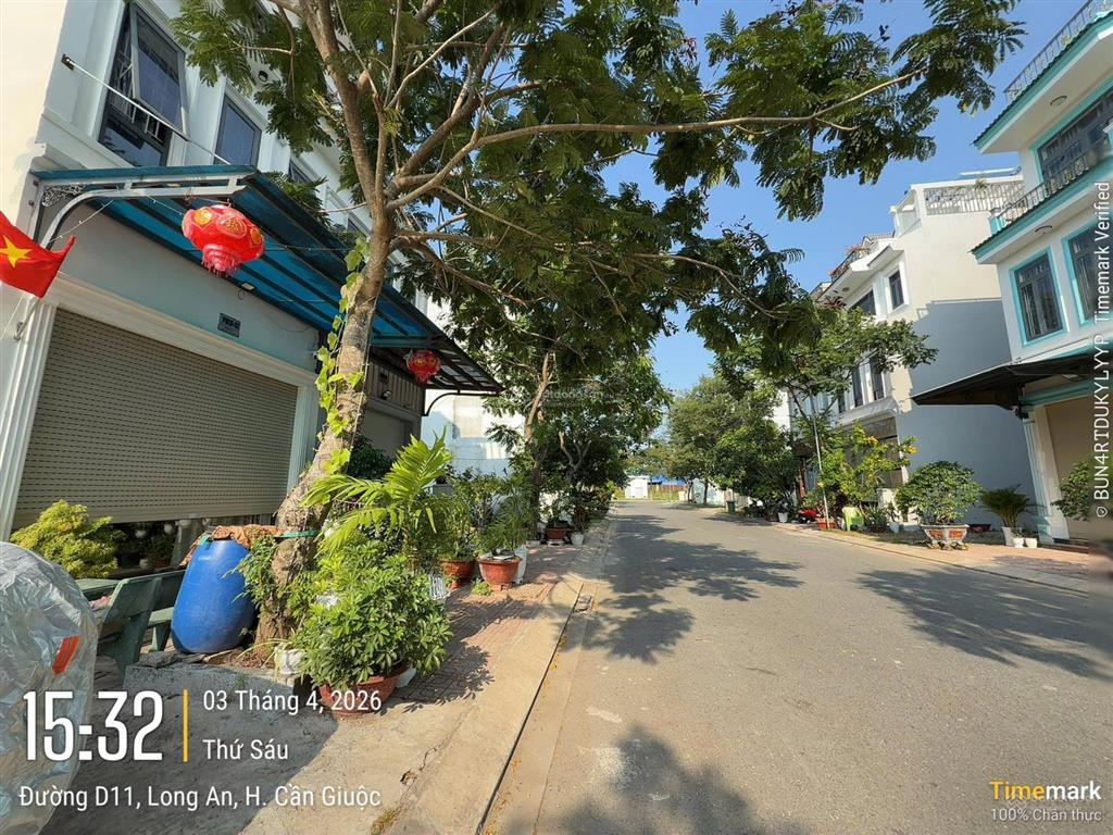 Bán lô góc trong kđt năm sao 141m2 giá 4ty6 (thương lượng nhẹ)  0931 112 *** ngân