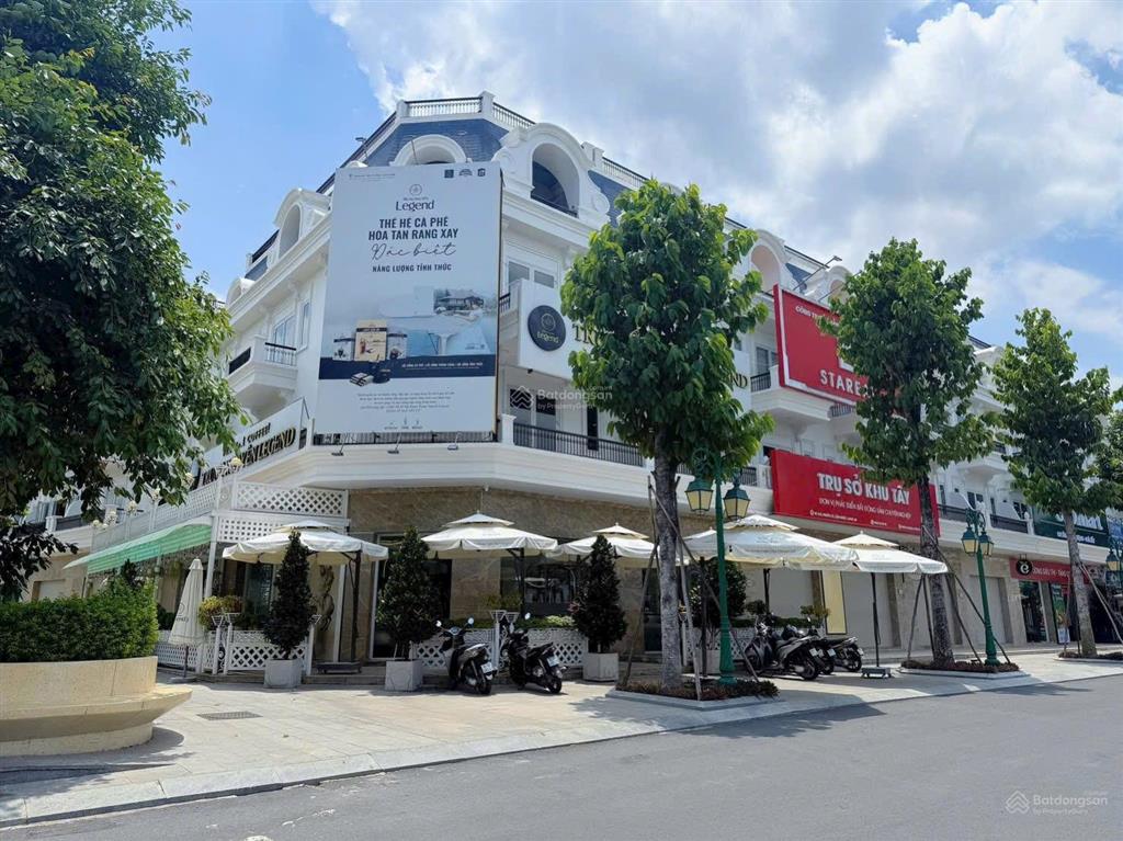 Cần bán căn shophouse mặt tiền đinh đức thiện 331m2 giá 14 tỷ (thương lượng)  0931 112 *** ngân