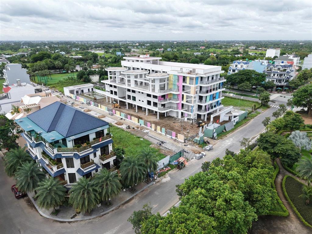 Cần bán căn shophouse mặt tiền đinh đức thiện 331m2 giá 14 tỷ (thương lượng)  0931 112 *** ngân