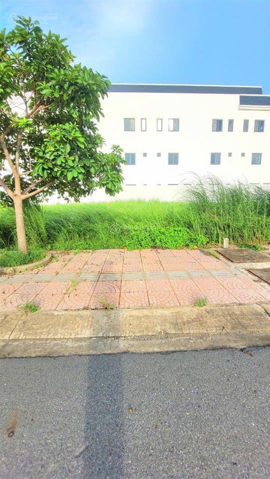 Cần bán đất khu the sol city 80m2 giá 2ty350 (thương lượng)  0931 112 *** ngân