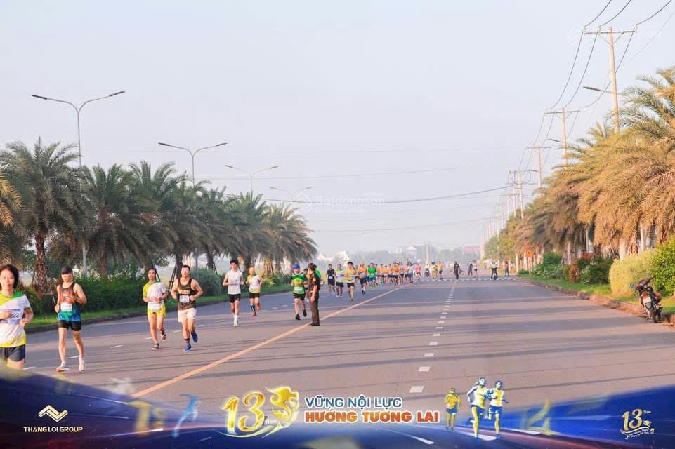 Cần bán đất khu the sol city 80m2 giá 2ty350 (thương lượng)  0931 112 *** ngân