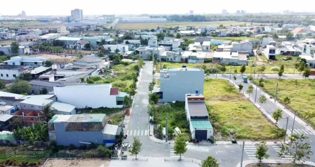 Bán lô đất trong kdc phúc giang 113m2 giá 1ty250 (thương lượng) cần đước, long an.  0931 112 ***