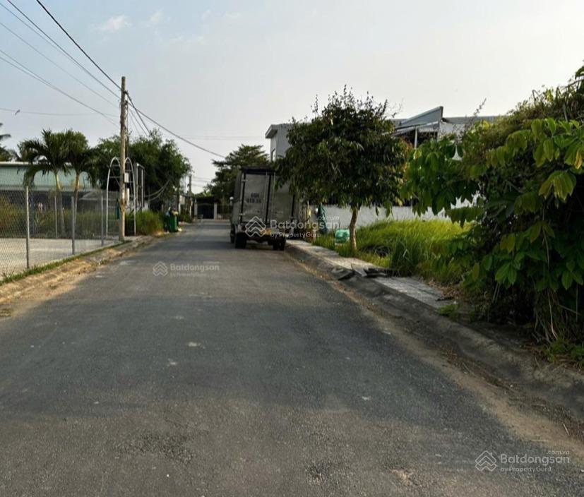 Bán lô đất trong kdc phúc giang 113m2 giá 1ty250 (thương lượng) cần đước, long an.  0931 112 ***