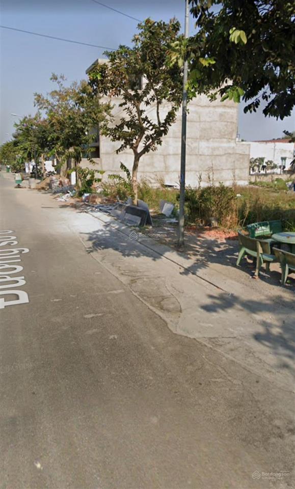 Cần bán lô đất trong kdc phát hải, 124m2 giá 2tỷ5 (thương lượng) cần giuộc, long an.  0931 112 ***