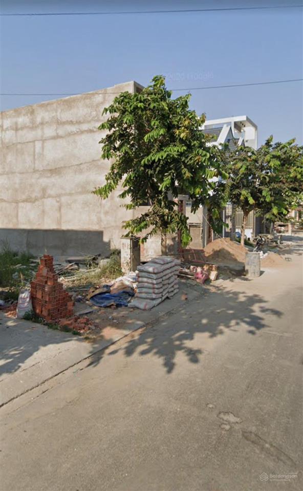 Cần bán lô đất trong kdc phát hải, 124m2 giá 2tỷ5 (thương lượng) cần giuộc, long an.  0931 112 ***