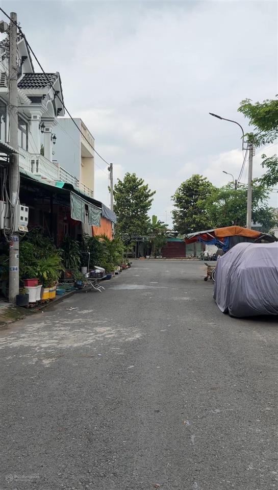 Cần bán lô đất trong kdc phát hải, 124m2 giá 2tỷ5 (thương lượng) cần giuộc, long an.  0931 112 ***