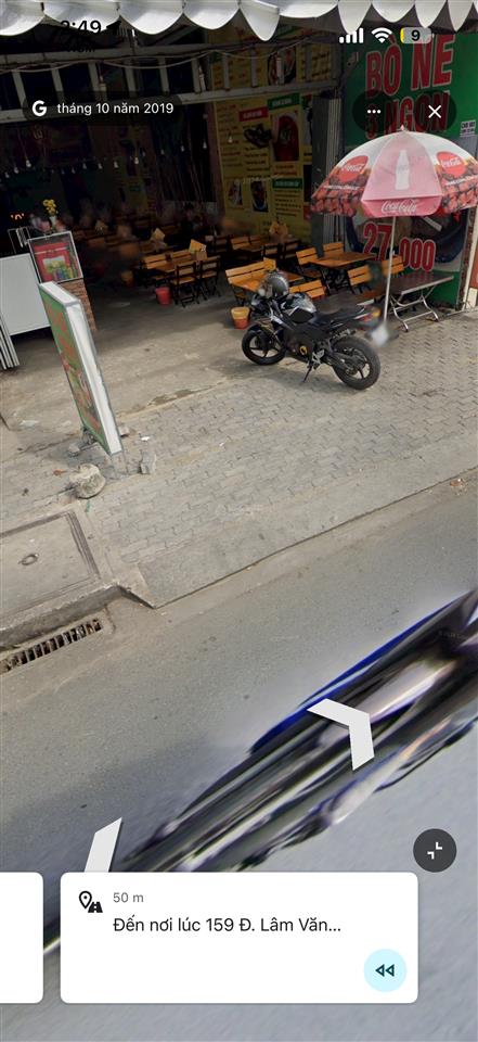 Bán nhà mặt tiền lâm văn bền, quận 7. có 329m2. giá 31 tỷ 600 triệu tl.  0931 112 ***