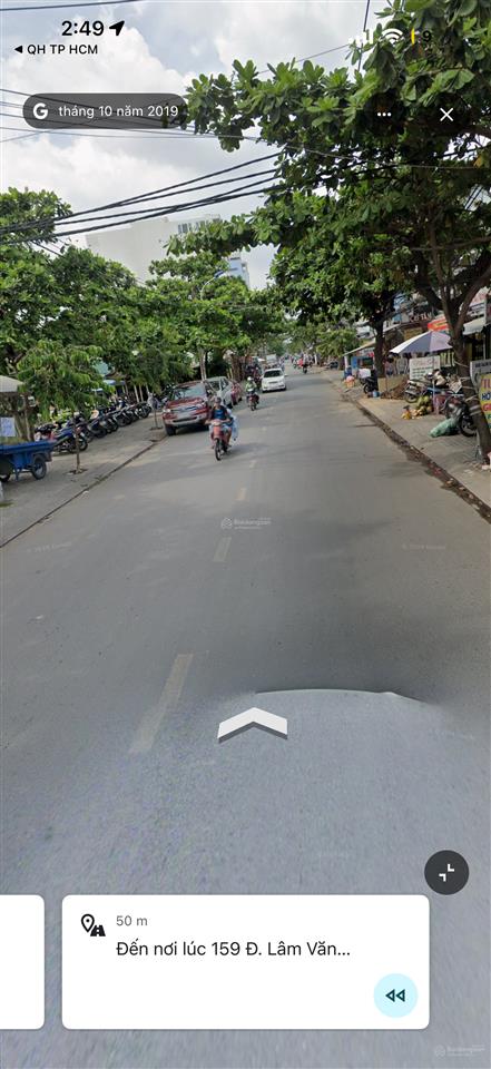 Bán nhà mặt tiền lâm văn bền, quận 7. có 329m2. giá 31 tỷ 600 triệu tl.  0931 112 ***
