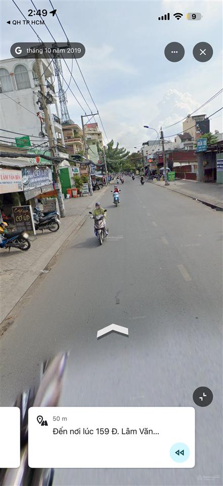 Bán nhà mặt tiền lâm văn bền, quận 7. có 329m2. giá 31 tỷ 600 triệu tl.  0931 112 ***