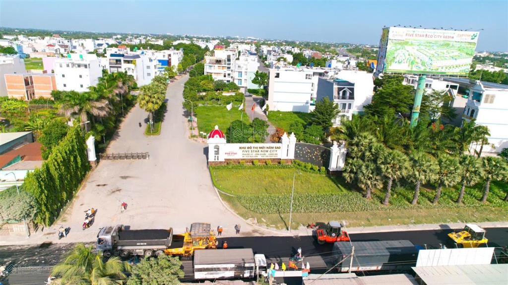 Cần bán lô đất tại kđt năm sao, 297.5m2 giá 7tỷ3 (thương lượng),  0931 112 *** ngân