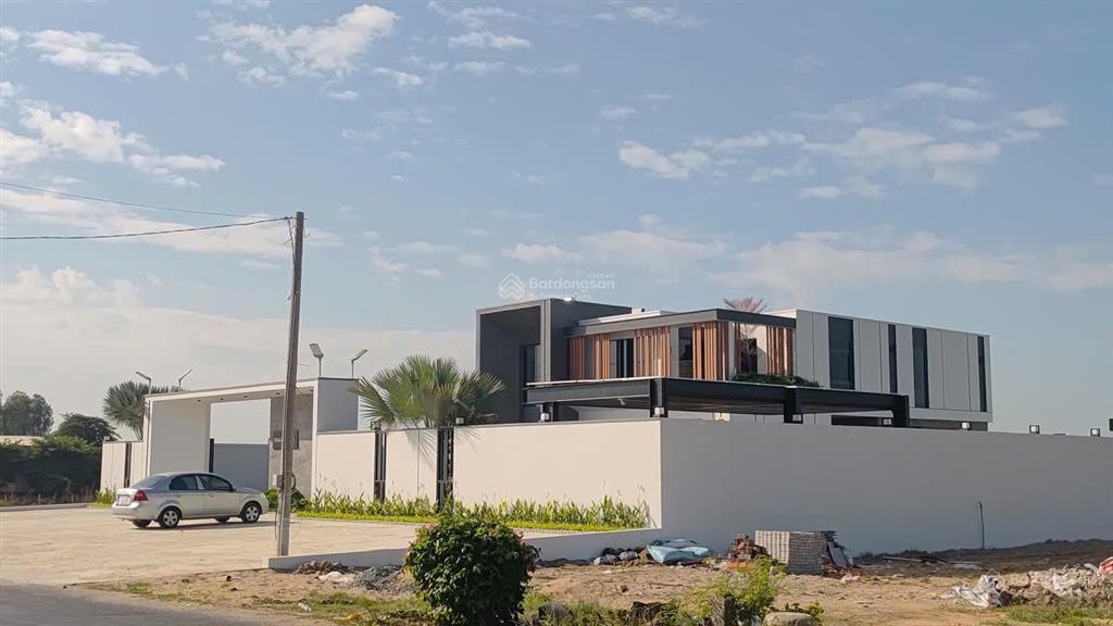 Cần bán lô đất tại kđt năm sao, 297.5m2 giá 7tỷ3 (thương lượng),  0931 112 *** ngân