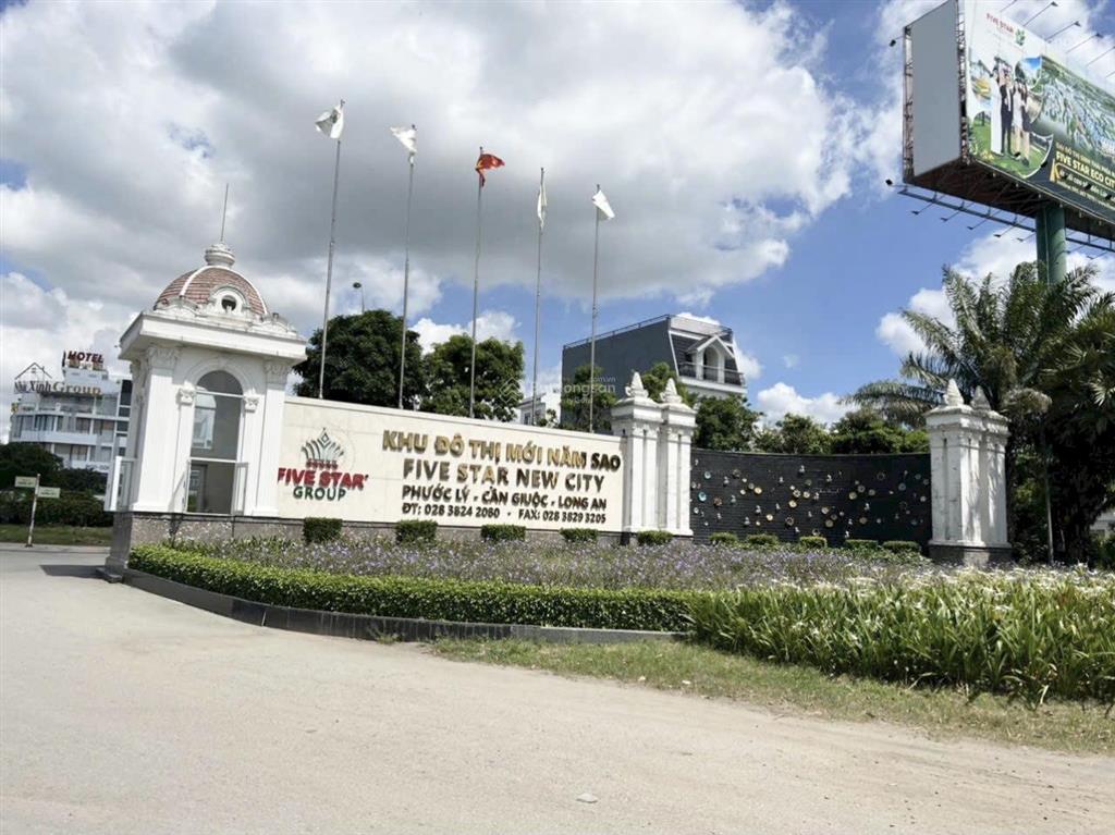 Cần bán lô đất tại kđt năm sao, 297.5m2 giá 7tỷ3 (thương lượng),  0931 112 *** ngân