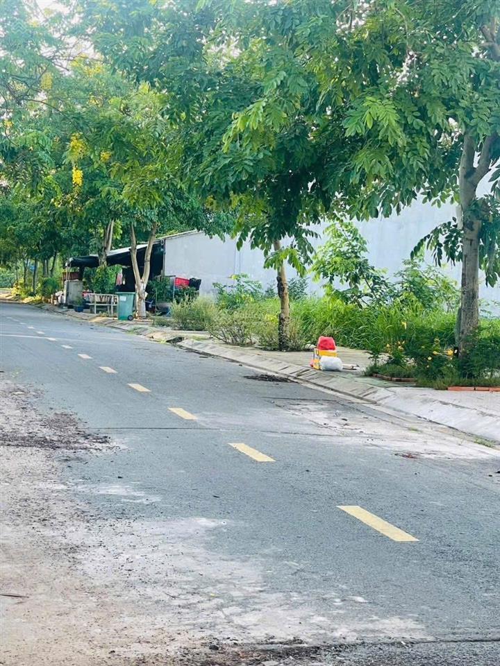Cần bán lô đất kdc an phú tây, bình chánh, hcm giá 4 tỷ.  0931 112 ***