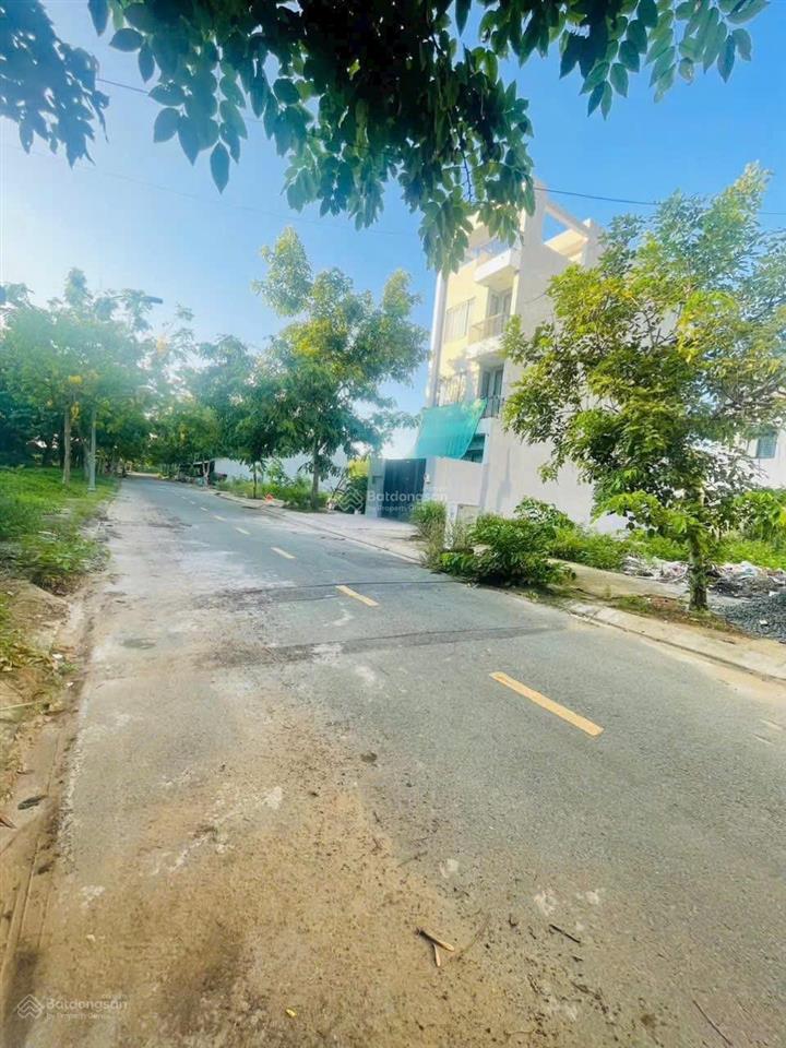 Cần bán lô đất kdc an phú tây, bình chánh, hcm giá 4 tỷ.  0931 112 ***