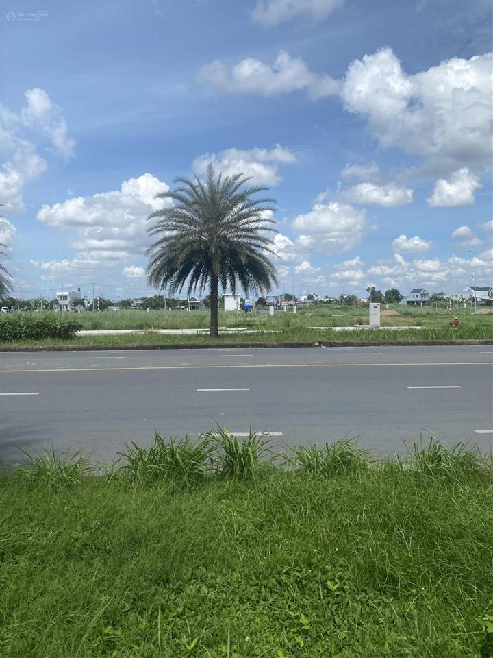 Cần bán lô đất tại kđt thesol city 100m2. giá 2ty550 (bớt lộc)  0931 112 *** ngân