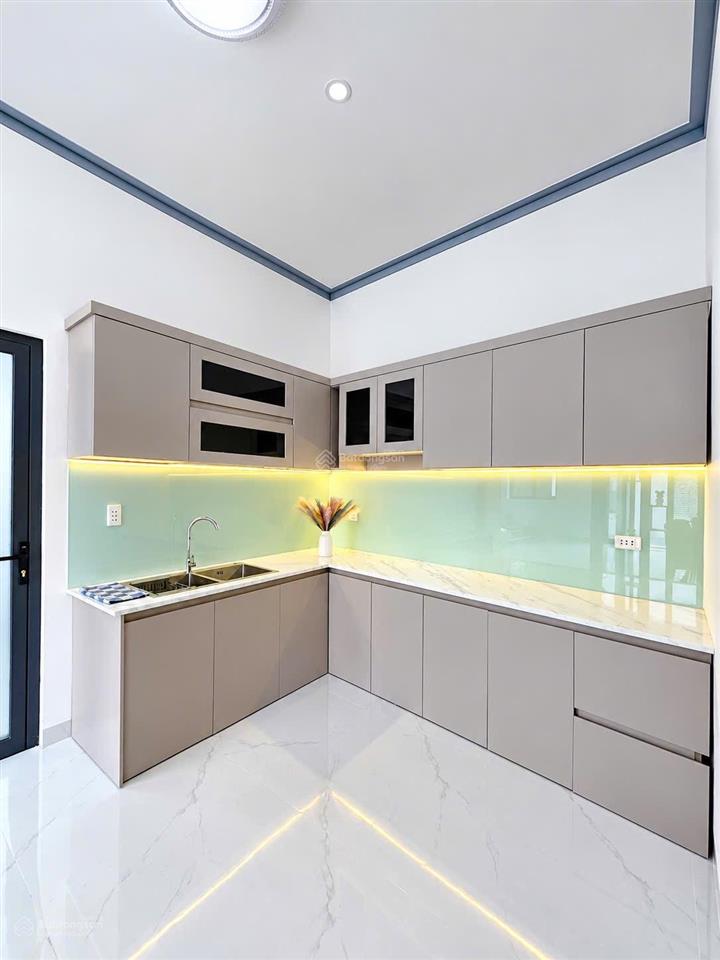 Cần bán căn góc biệt thự ngay kdc mỹ lộc 140m2. giá 4ty890 (thương lượng)  0931 112 *** ngân