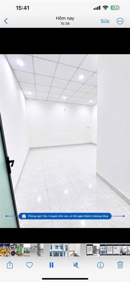 Cần bán nhà tại kcn cầu tràm 150m2 giá 1ty550.  0931 112 *** ngân